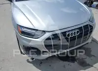 2021 Audi Q5 фото