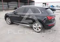 2021 Audi Q5 photo