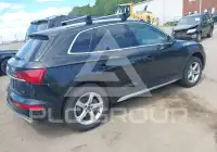 2021 Audi Q5 фото