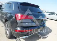 2021 Audi Q5 фото
