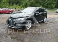 2021 Audi Q5 фото