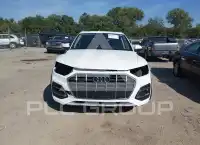 2021 Audi Q5 photo