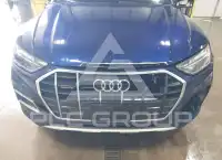 2021 Audi Q5 фото