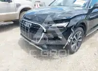 2021 Audi Q5 фото