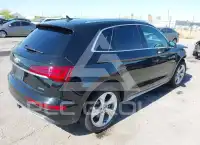 2021 Audi Q5 photo