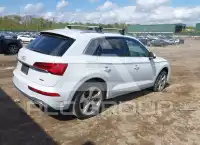 2021 Audi Q5 фото