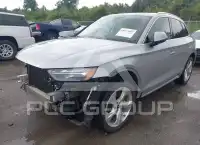 2021 Audi Q5 photo