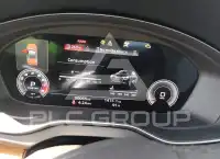 2021 Audi Q5 photo