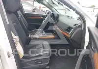 2021 Audi Q5 фото