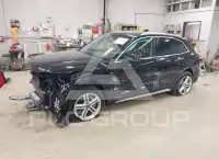 2021 Audi Q5 photo