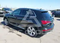 2021 Audi Q5 photo