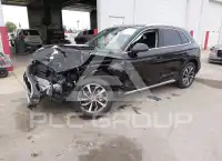 2021 Audi Q5 photo