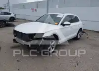 2021 Audi Q5 фото
