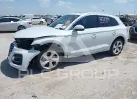 2021 Audi Q5 фото