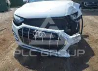 2021 Audi Q5 фото