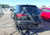 2021 Audi Q5 фото