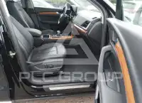 2021 Audi Q5 фото