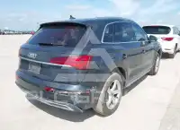 2021 Audi Q5 фото