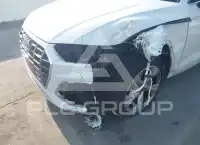 2021 Audi Q5 фото