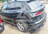 2021 Audi Q5 фото