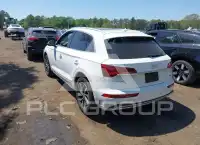 2021 Audi Q5 фото