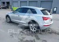 2021 Audi Q5 фото