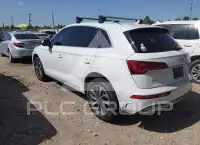 2021 Audi Q5 photo