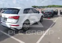 2021 Audi Q5 фото
