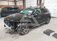 2021 Audi Q5 фото