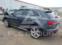 2021 Audi Q5 photo