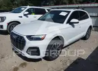 2021 Audi Q5 photo