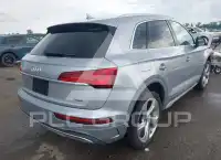 2021 Audi Q5 photo