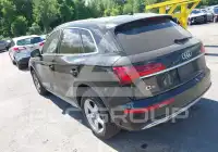 2021 Audi Q5 фото