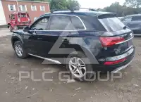 2021 Audi Q5 photo