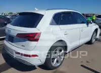 2021 Audi Q5 photo