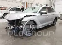 2021 Audi Q5 photo
