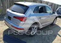 2021 Audi Q5 фото