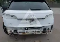 2021 Audi Q5 фото