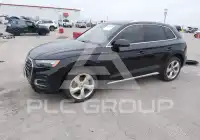 2021 Audi Q5 photo