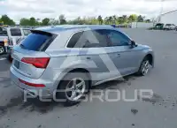 2021 Audi Q5 фото