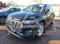 2021 Audi Q5 photo