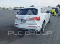 2021 Audi Q5 фото
