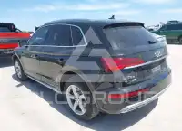 2021 Audi Q5 photo
