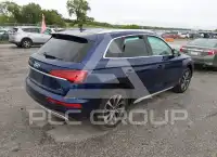 2021 Audi Q5 photo