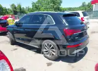 2021 Audi Q5 фото