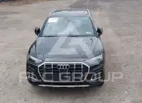 2021 Audi Q5 photo