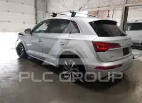 2021 Audi Q5 photo