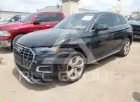 2021 Audi Q5 photo