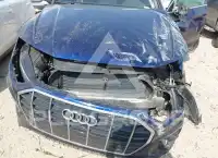 2021 Audi Q5 фото