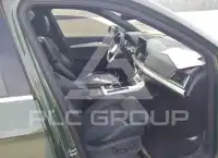 2021 Audi Q5 фото